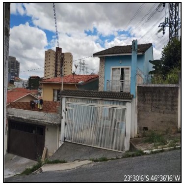 Casa - Venda, VILA PAIVA, SAO PAULO, SP