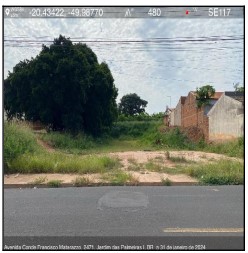 Terreno - Venda, ESTACAO, VOTUPORANGA, SP