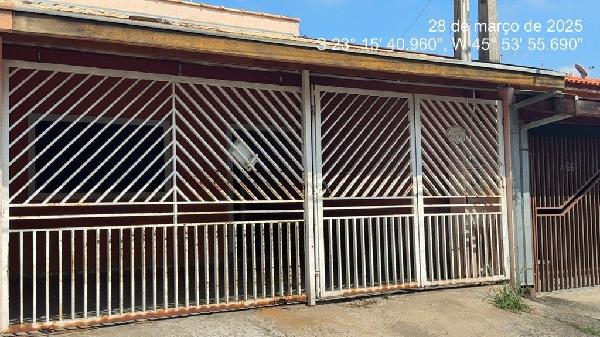 Casa - Venda, RESIDENCIAL BOSQUE DOS IPES, SAO JOSE DOS CAMPOS, SP