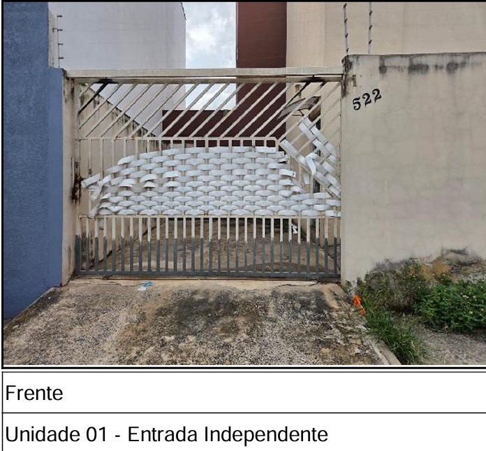 Casa - Venda, JARDIM SANTA ESMERALDA, SOROCABA, SP