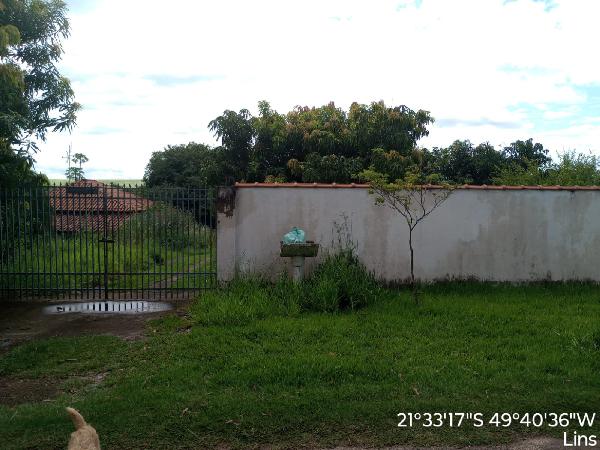 Casa - Venda, LINS, SP