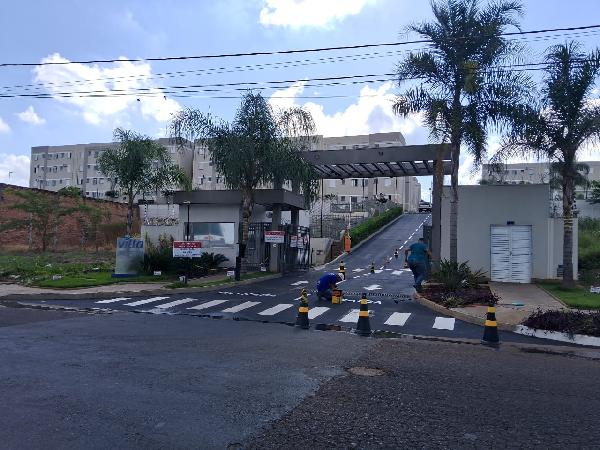 Apartamento - Venda, SOROCABANO, JABOTICABAL, SP