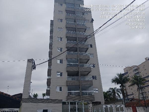 Apartamento - Venda, MIRIM, PRAIA GRANDE, SP