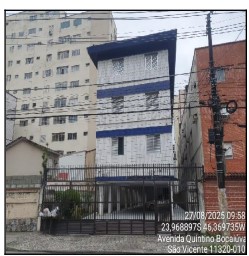 Apartamento - Venda, CENTRO, SAO VICENTE, SP