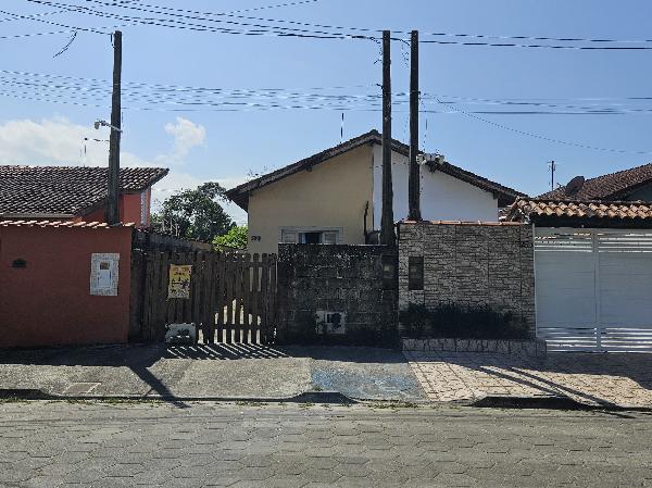 Casa - Venda, UMUARAMA PQ ITANHAEM, ITANHAEM, SP