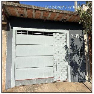 Casa - Venda, PARQUE JARAGUA, BAURU, SP