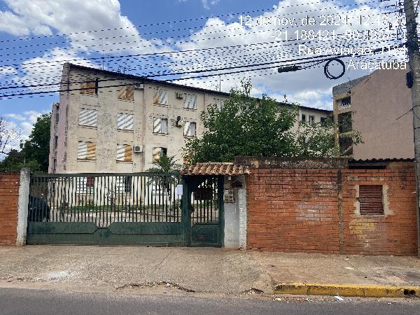 Apartamento - Venda, AVIACAO, ARACATUBA, SP