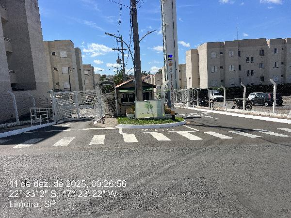 Apartamento - Venda, VILA QUEIROZ, LIMEIRA, SP