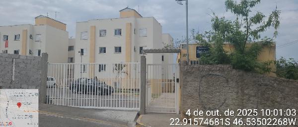 Apartamento - Venda, LOTEAMENTO BRAGANCA PAULISTA LOTES, BRAGANCA PAULISTA, SP