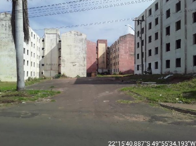 Apartamento - Venda, CONJUNTO HABITACIONAL PAULO LUCIO N, MARILIA, SP