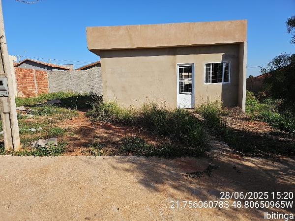 Terreno - Venda, SAO BENEDITO, IBITINGA, SP