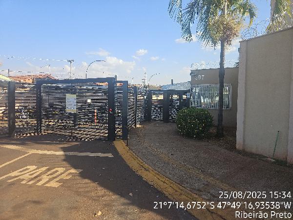 Apartamento - Venda, PARQUE DOS PINUS, RIBEIRAO PRETO, SP