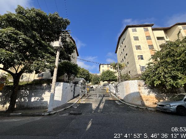 Apartamento - Venda, SERRARIA, DIADEMA, SP