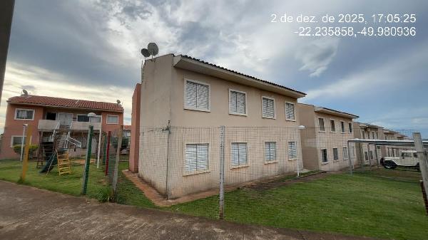 Apartamento - Venda, VEREADOR EDUARDO ANDRADE REIS, MARILIA, SP