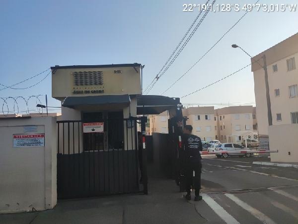 Apartamento - Venda, BAURU, SP