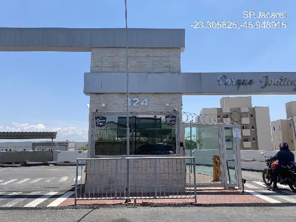Apartamento - Venda, LOTEAMENTO JARDIM SOL NASCENTE, JACAREI, SP