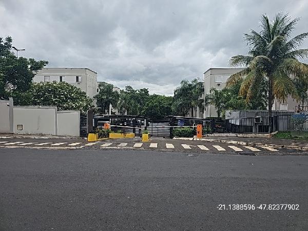 Apartamento - Venda, IPIRANGA, RIBEIRAO PRETO, SP