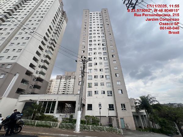 Apartamento - Venda, FAZENDA DOS ANDRADAS, OSASCO, SP