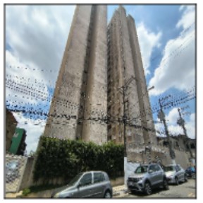 Apartamento - Venda, NOVO OSASCO, OSASCO, SP