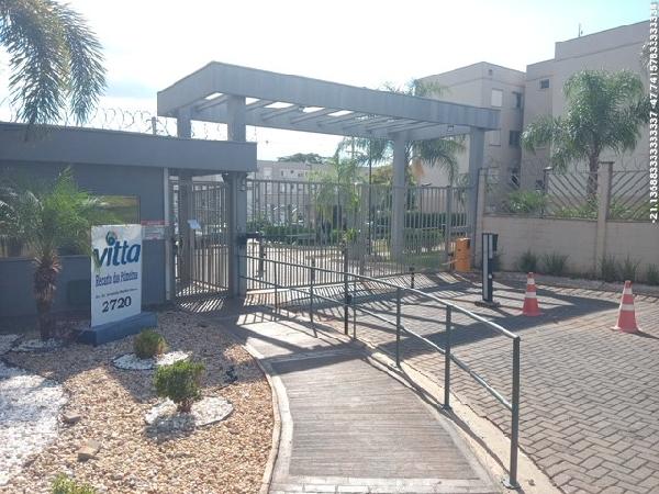 Apartamento - Venda, JARDIM DIVA TARLA DE CARVALHO, RIBEIRAO PRETO, SP