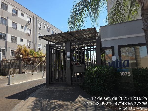 Apartamento - Venda, JARDIM HEITOR RIGON, RIBEIRAO PRETO, SP