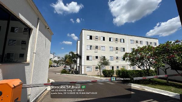 Apartamento - Venda, EDEN, SOROCABA, SP