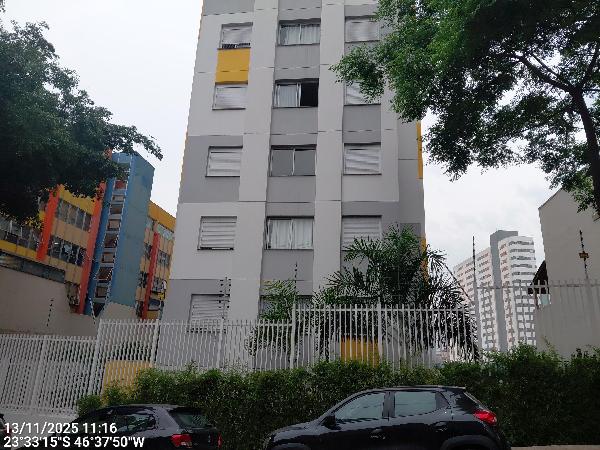 Apartamento - Venda, LIBERDADE, SAO PAULO, SP