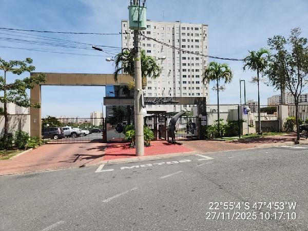 Apartamento - Venda, FUNDACAO DA CASA POPULAR, CAMPINAS, SP