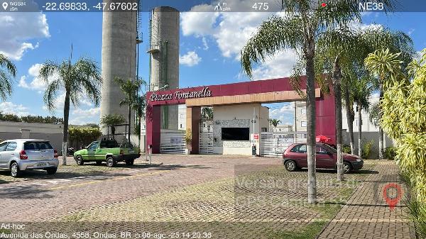 Apartamento - Venda, ONDAS, PIRACICABA, SP