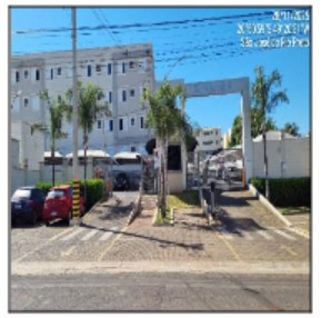 Apartamento - Venda, VILA TONINHO, SAO JOSE DO RIO PRETO, SP