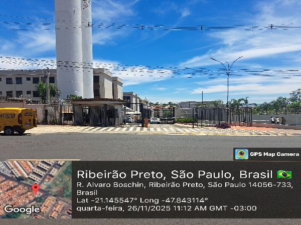 Apartamento - Venda, LAR ALEMANHA, RIBEIRAO PRETO, SP
