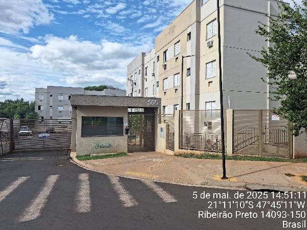 Apartamento - Venda, VILA ABRANCHES, RIBEIRAO PRETO, SP