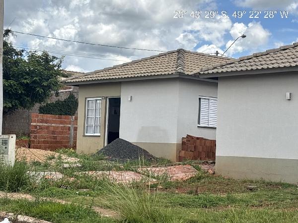 Casa - Venda, EGYDIO ZANI, SAO JOSE DO RIO PRETO, SP