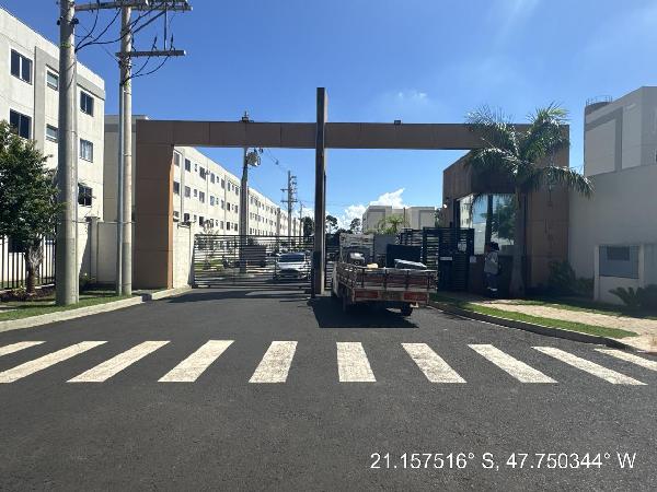 Apartamento - Venda, JARDIM OURO BRANCO, RIBEIRAO PRETO, SP