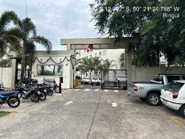 Apartamento - Venda, VILA GIAMPIETRO, BIRIGUI, SP