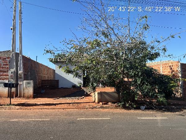 Casa - Venda, EGYDIO ZANI, SAO JOSE DO RIO PRETO, SP