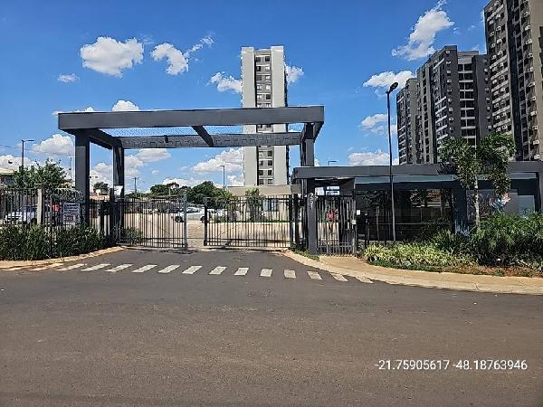 Apartamento - Venda, CIDADE JARDIM, ARARAQUARA, SP