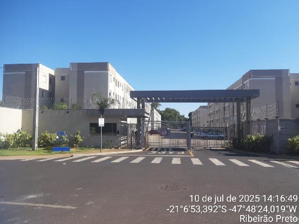 Apartamento - Venda, VALENTINA FIGUEIREDO, RIBEIRAO PRETO, SP