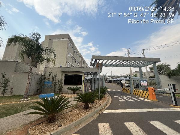 Apartamento - Venda, JARDIM DAS PALMEIRAS, RIBEIRAO PRETO, SP