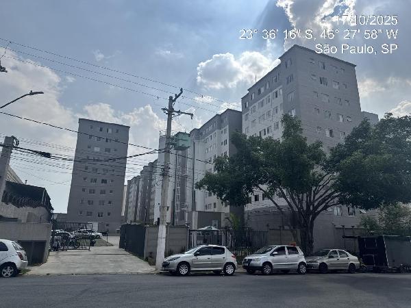 Apartamento - Venda, PARQUE SAO LOURENCO, SAO PAULO, SP