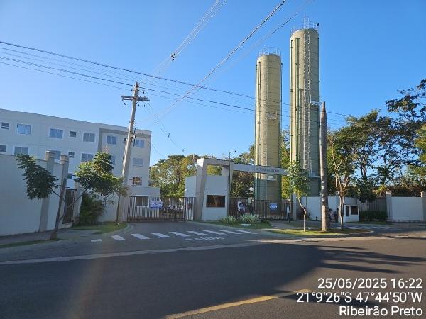 Apartamento - Venda, JARDIM OURO BRANCO, RIBEIRAO PRETO, SP