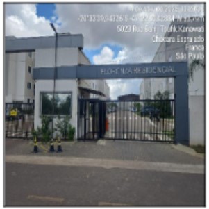 Apartamento - Venda, CHACARA ESPRAIADO, FRANCA, SP