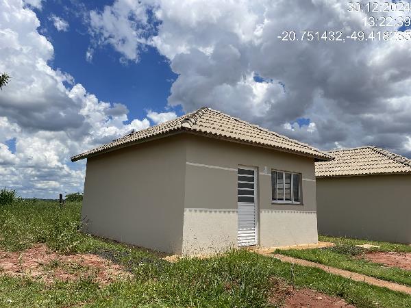 Casa - Venda, RESIDENCIAL MARIA CLARA 2, SAO JOSE DO RIO PRETO, SP