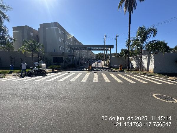 Apartamento - Venda, JARDIM DAS PALMEIRAS, RIBEIRAO PRETO, SP