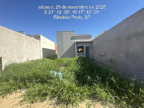 Casa - Venda, SANTA IRIA, RIBEIRAO PRETO, SP