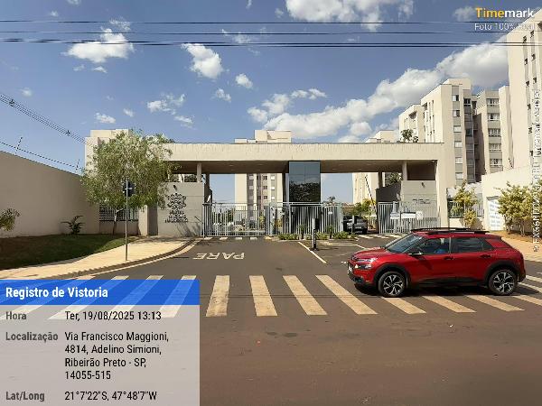 Apartamento - Venda, CHACARAS PEDRO CORREA DE CARVALHO, RIBEIRAO PRETO, SP