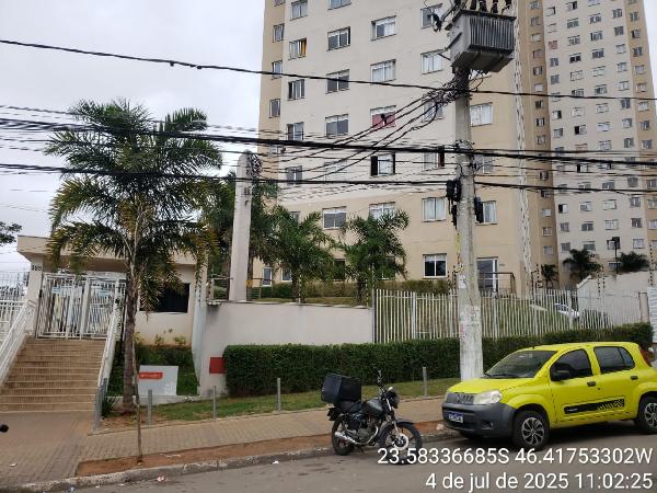 Apartamento - Venda, JARDIM PEDRA BRANCA, SAO PAULO, SP