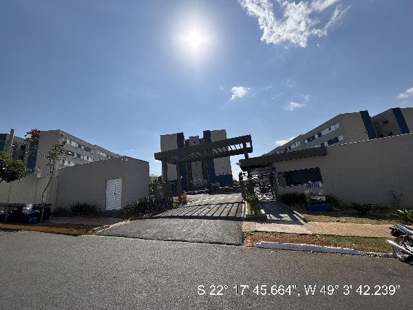 Apartamento - Venda, VITTA SAO JOSE, BAURU, SP