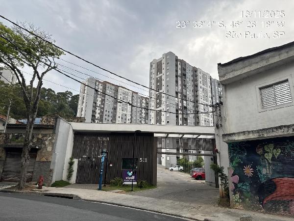 Apartamento - Venda, DISTRITO DE ITAQUERA, SAO PAULO, SP