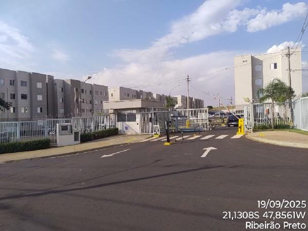 Apartamento - Venda, RESERVA MACAUBA, RIBEIRAO PRETO, SP